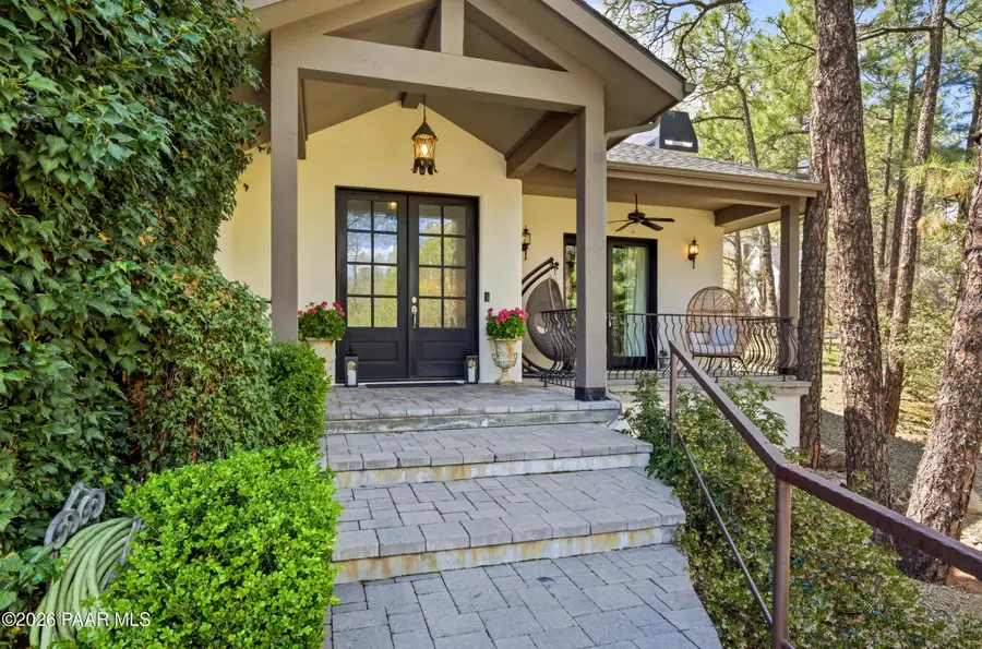 520 Carson Drive, Prescott, AZ 86303 - #3