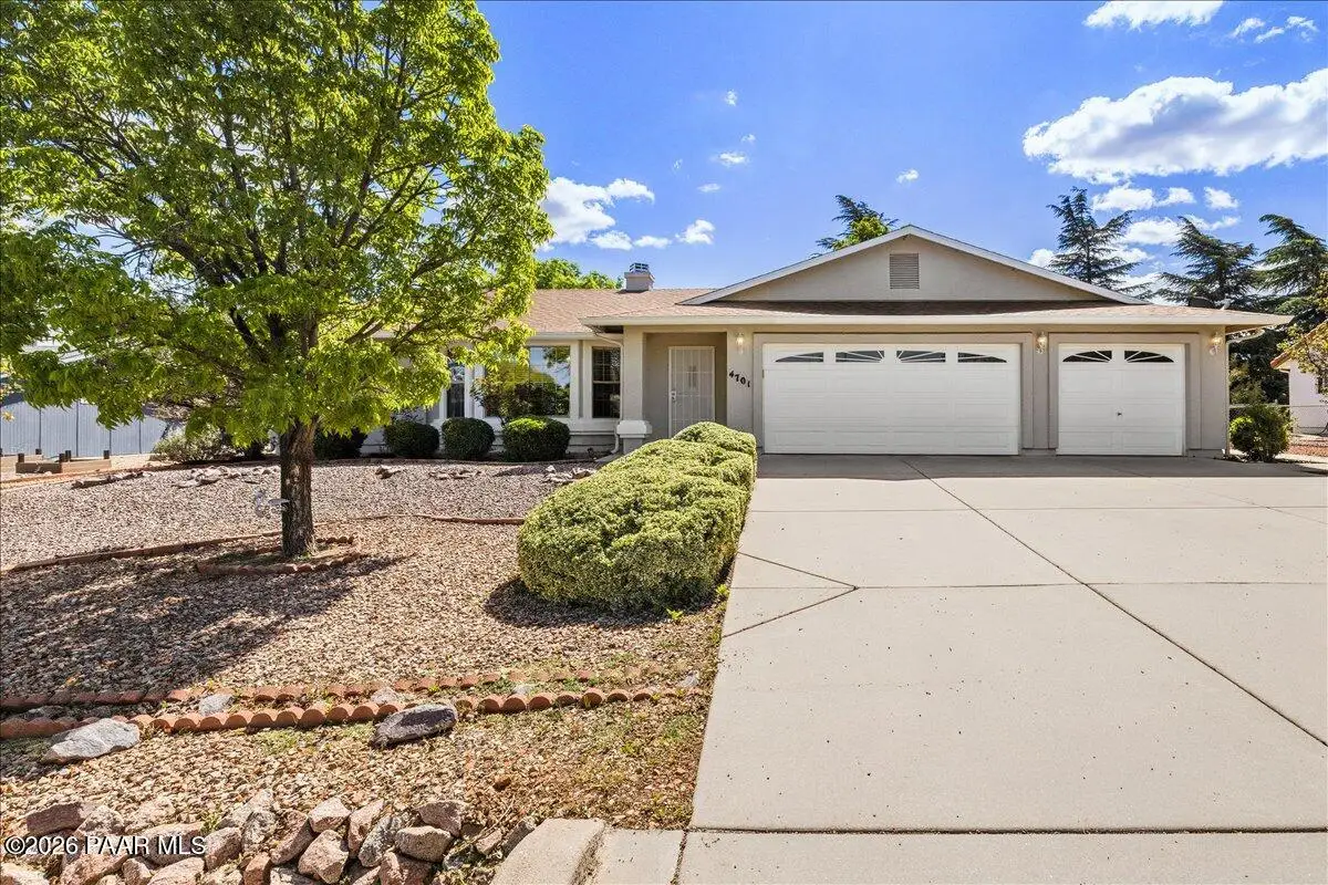 4701 N Spring Drive, Prescott Valley, AZ 86314 - #1