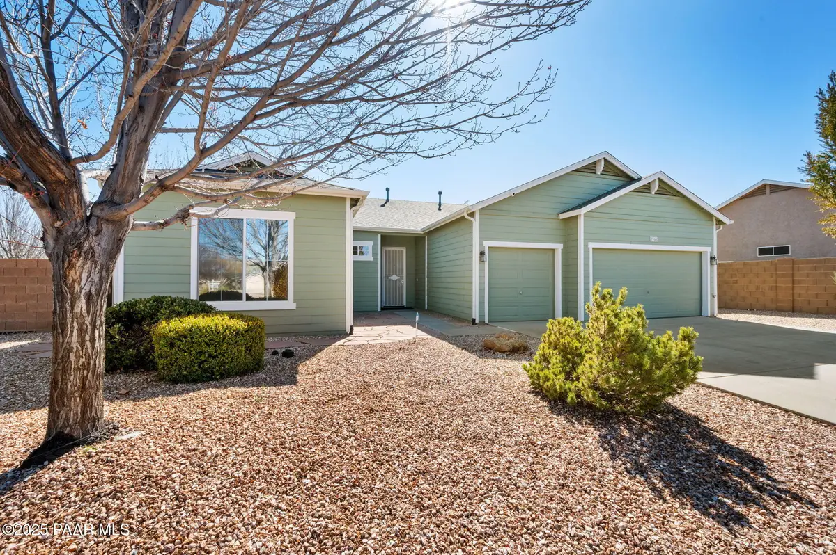 7708 N Siesta Sunset Lane, Prescott Valley, AZ 86315 - #1