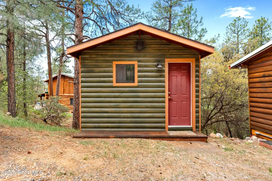 4872 S Juniper Loop Road, Prescott, AZ 86303 - #2