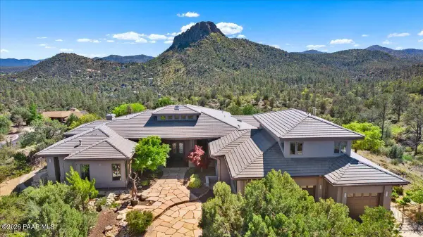 1400 Trailhead, Prescott, AZ 86305