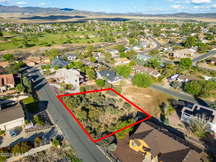 767 N San Carlos Drive, Dewey, AZ 86327 - #2