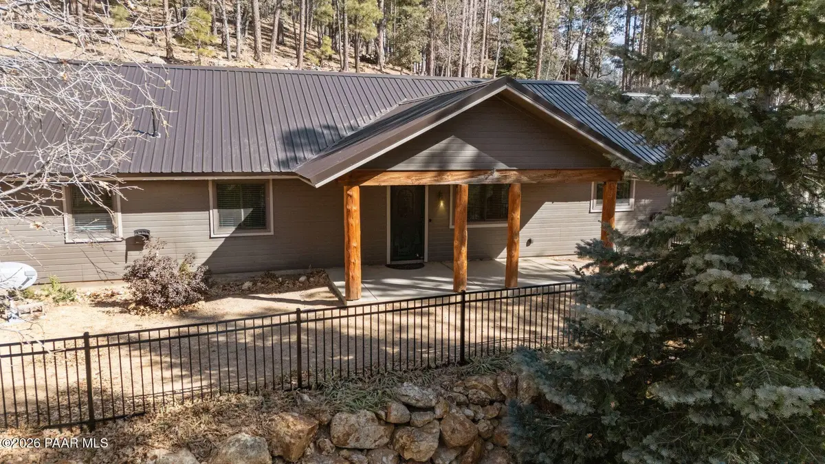 3000 E Misty Mountain Loop, Prescott, AZ 86303 - #1
