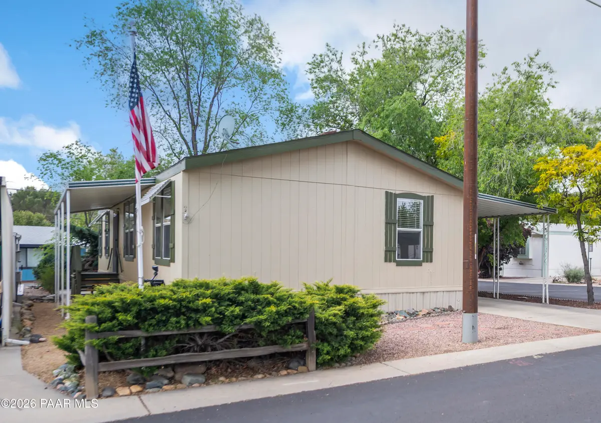 11250 E State Route 69 #1125, Prescott Valley, AZ 86327 - #1