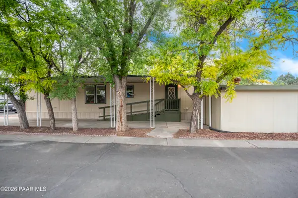 11250 E State Route 69 #1125, Dewey-Humboldt, AZ 86327