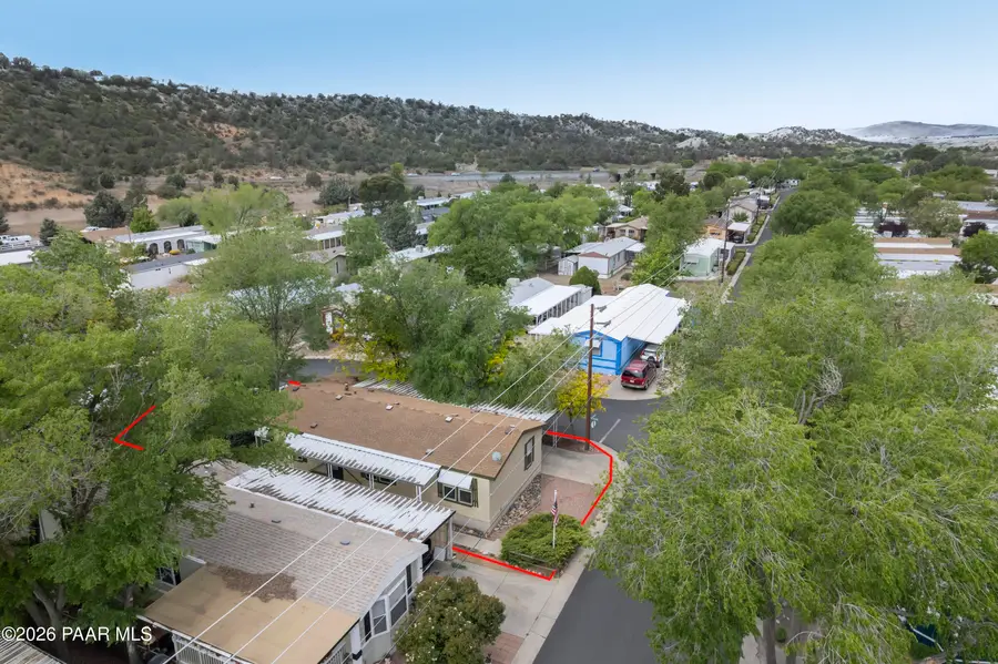 11250 E State Route 69 #1125, Prescott Valley, AZ 86327 - #3