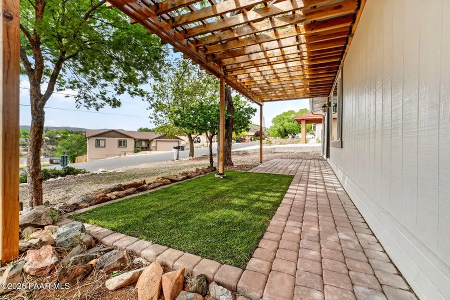 4900 E Ramada Drive, Prescott, AZ 86301 - #3