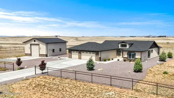 6678 Angelina Trail, Prescott Valley, AZ 86315