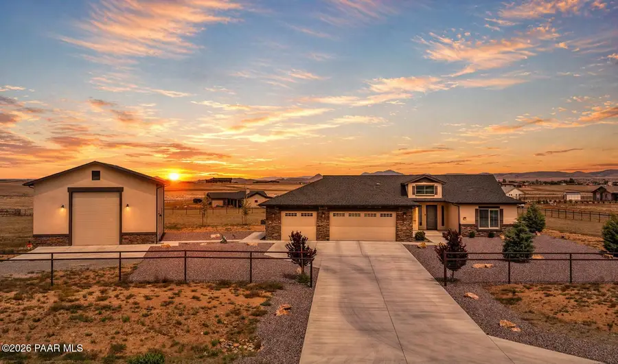 6678 Angelina Trail, Prescott Valley, AZ 86315 - #3