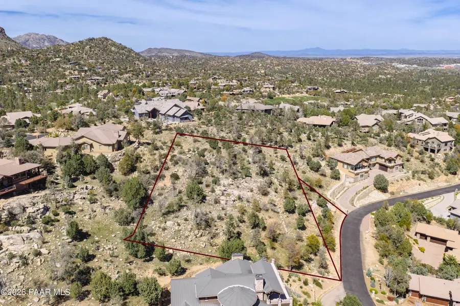 710 Woodridge Lane, Prescott, AZ 86303 - #3
