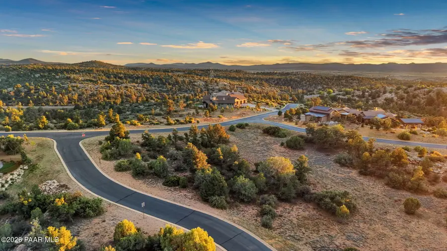 15270 N Long View Lane, Prescott, AZ 86305 - #3