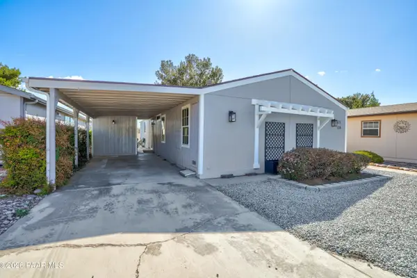 623 N Blue Spruce Drive, Dewey-Humboldt, AZ 86327