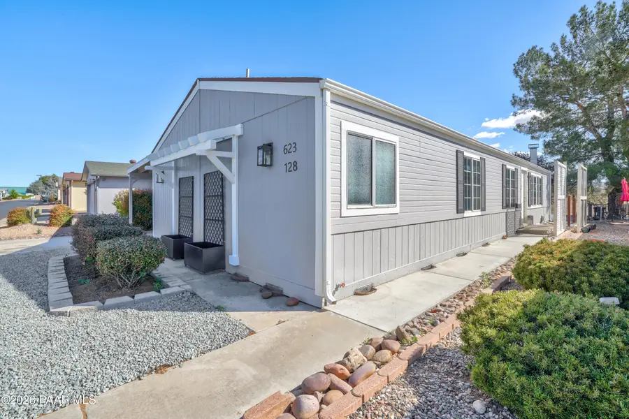623 N Blue Spruce Drive, Prescott Valley, AZ 86327 - #3