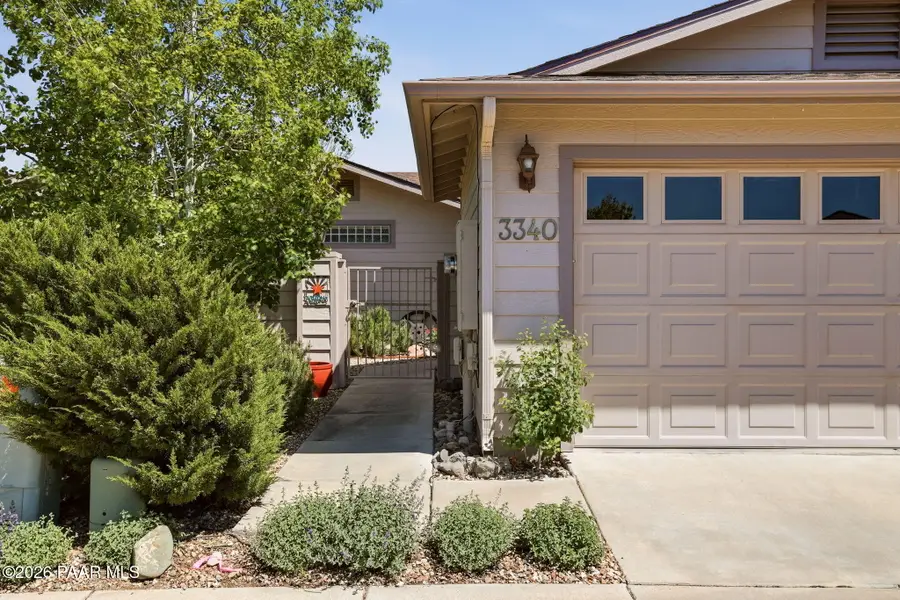 3340 Iris Lane, Prescott, AZ 86305 - #2