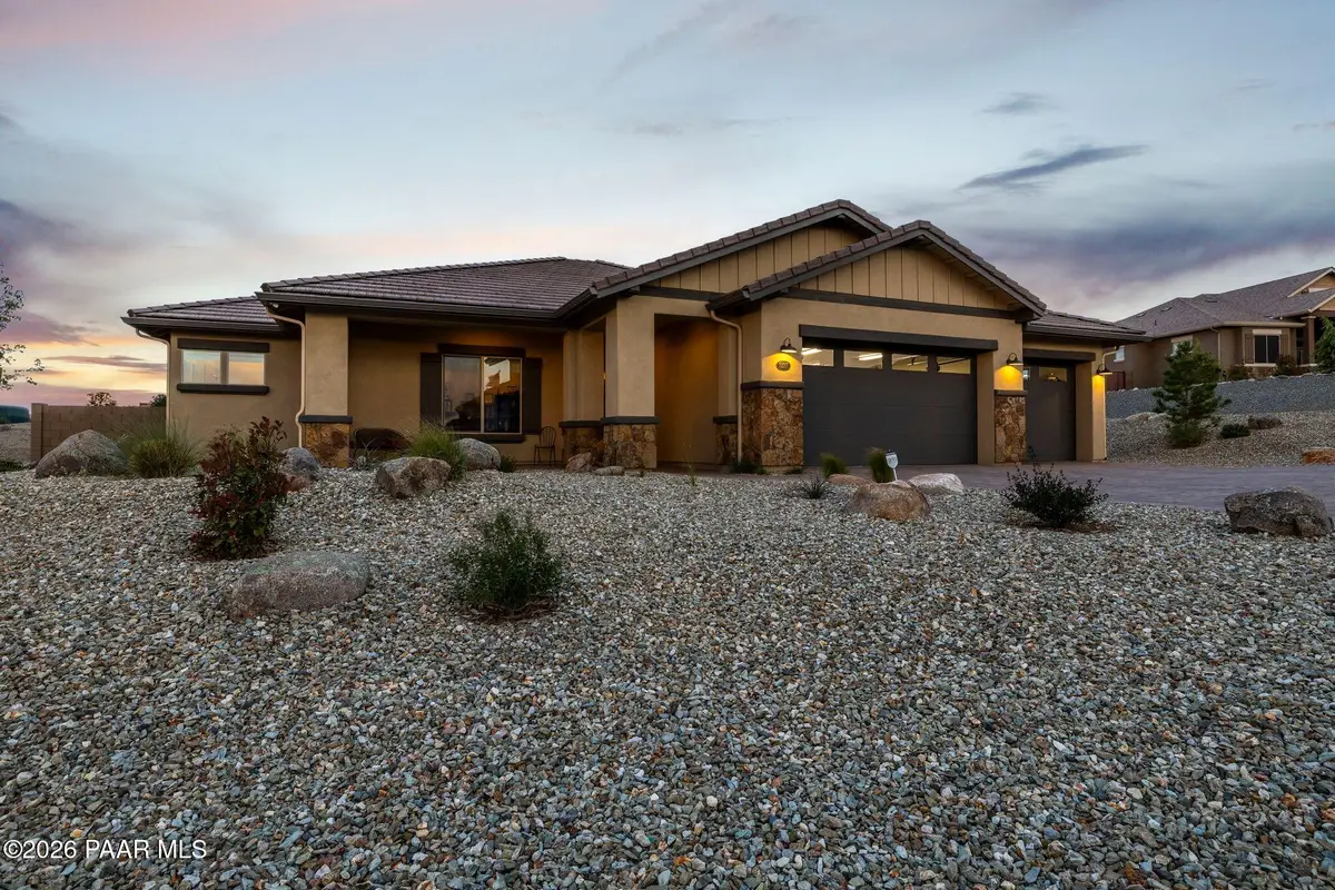 5237 Dells Point Road, Prescott, AZ 86301 - #1