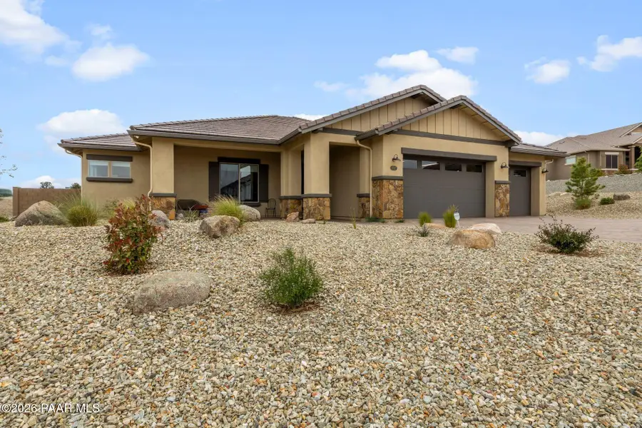 5237 Dells Point Road, Prescott, AZ 86301 - #2