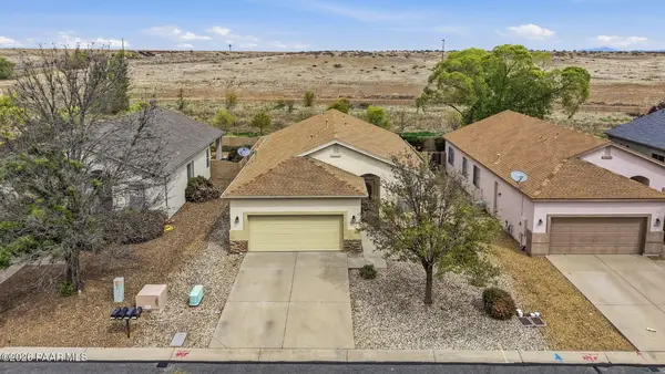 5923 N Talbot Drive, Prescott Valley, AZ 86314