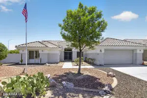 15105 W Greystone Drive, Sun City, AZ 85375