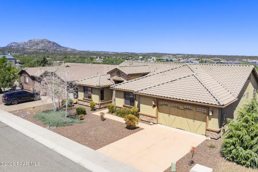 1012 Craftsman Drive, Prescott, AZ 86301 - #3