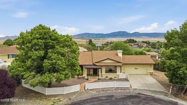 8640 E Steel Circle #9, Prescott Valley, AZ 86314