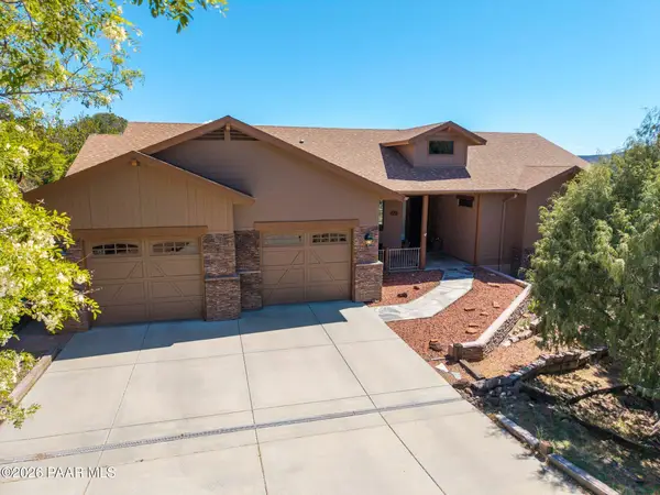 705 Sunrise Boulevard, Prescott, AZ 86301