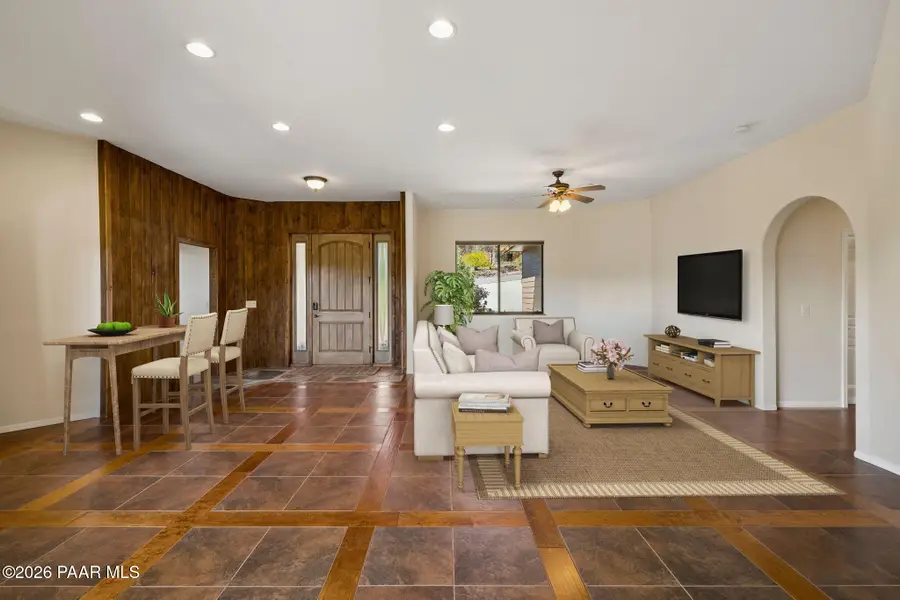 705 Sunrise Boulevard, Prescott, AZ 86301 - #3