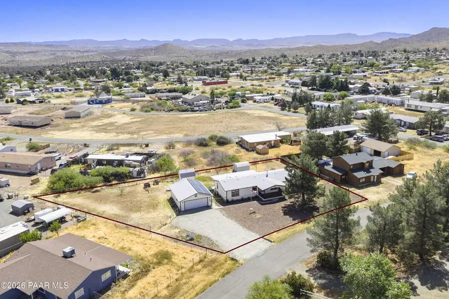 15853 S Maverick Trail, Mayer, AZ 86333 - #2