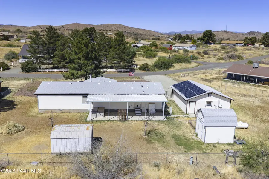 15853 S Maverick Trail, Mayer, AZ 86333 - #3