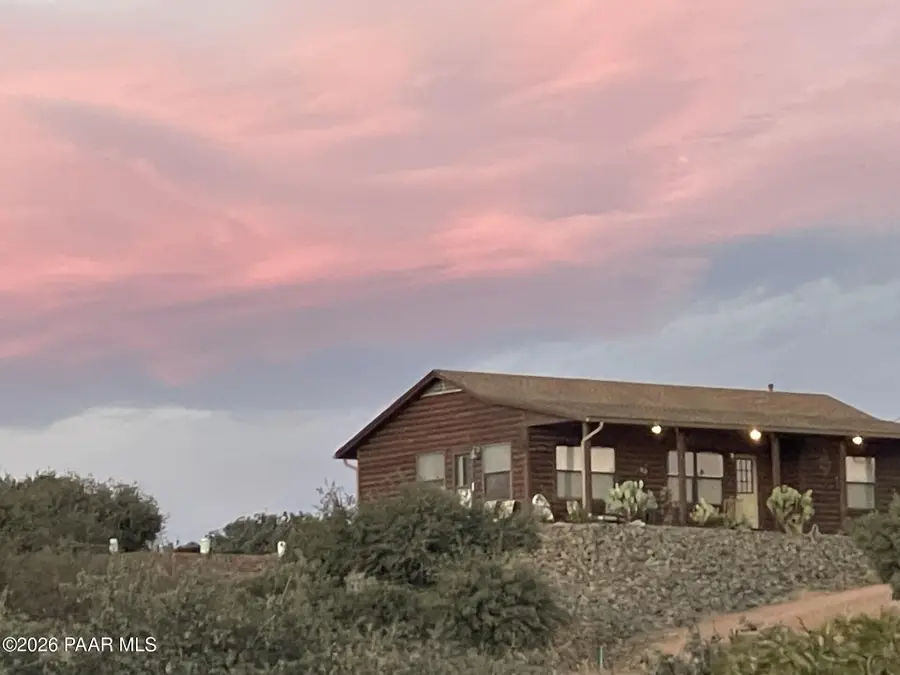 14504 E Ridge Way, Dewey Humboldt, AZ 86327 - #2