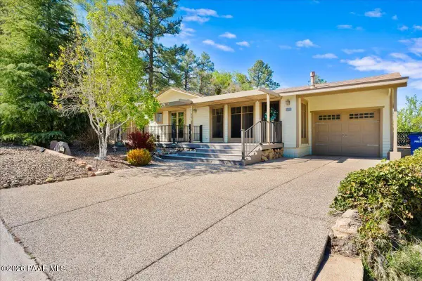 510 Hill Avenue, Prescott, AZ 86303
