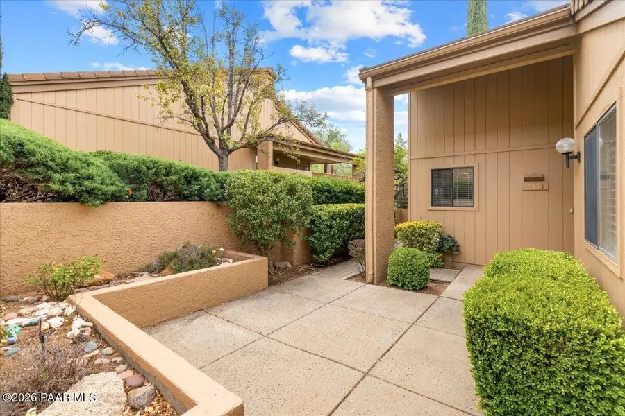 2211 Clubhouse Drive, Prescott, AZ 86301 - #3