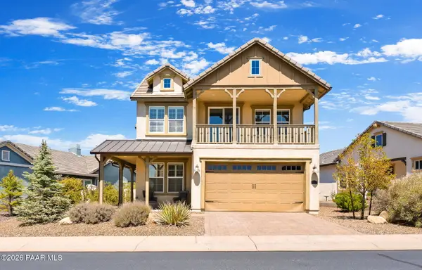 1515 Varsity Drive, Prescott, AZ 86301