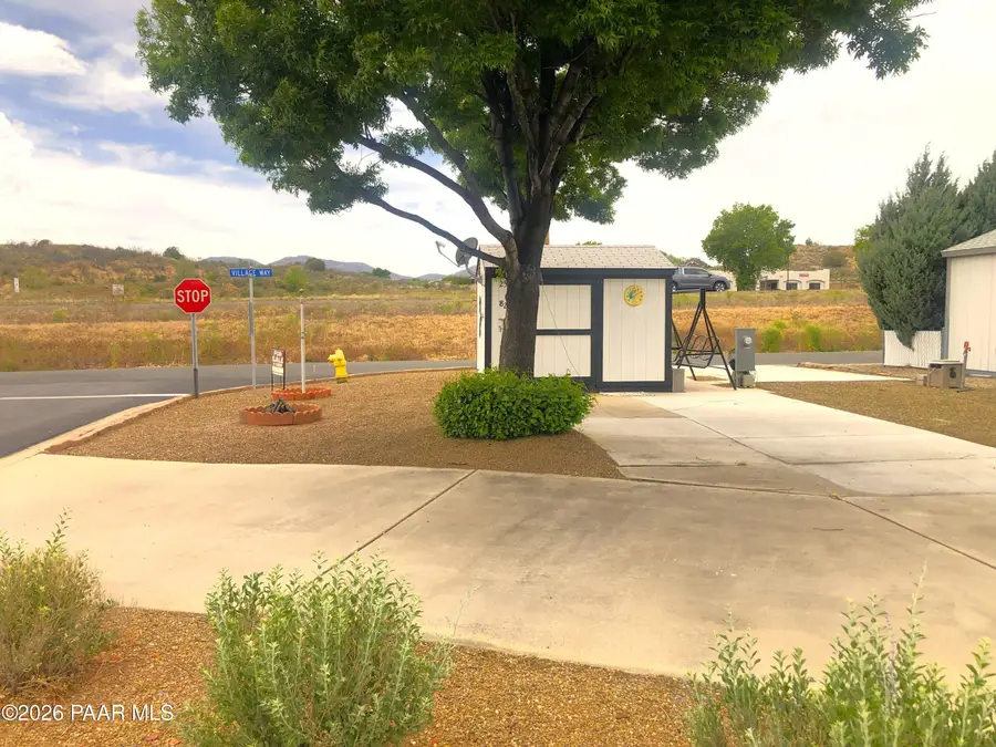824 N Mountain Brush Drive, Prescott Valley, AZ 86327 - #2