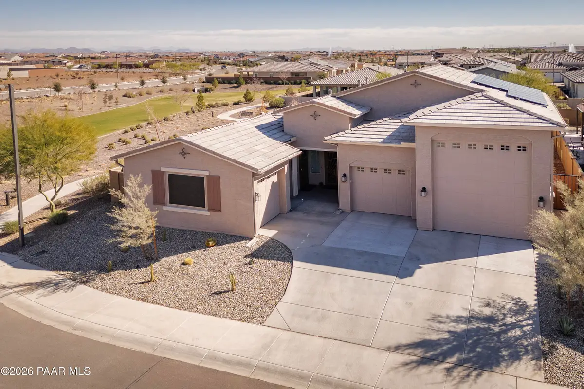 24847 N 175th Drive, Surprise, AZ 85387 - #1