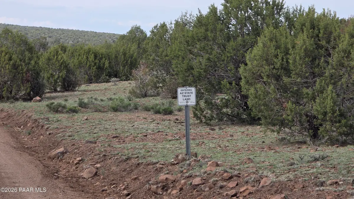 Lot 240 Mad Man Mountain Rd, Ash Fork, AZ 86320 - #1