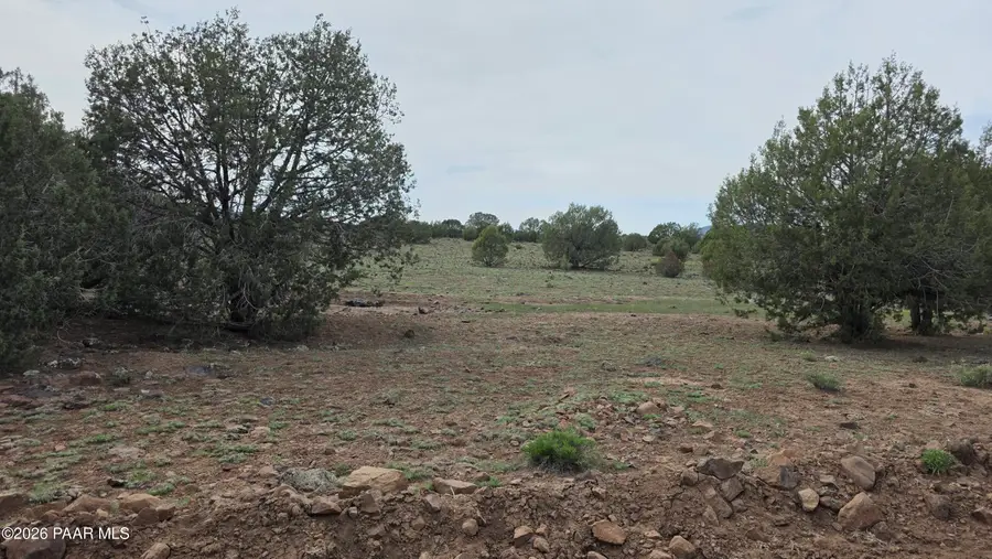 Lot 240 Mad Man Mountain Rd, Ash Fork, AZ 86320 - #2