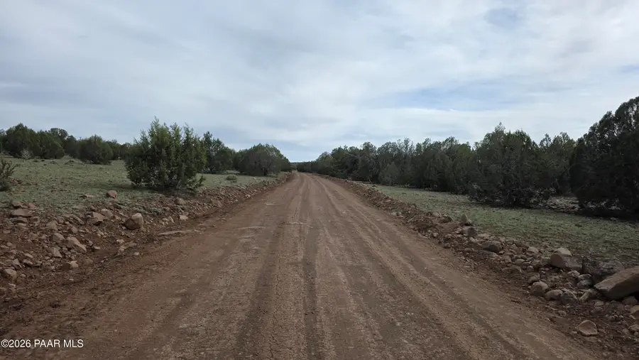 Lot 240 Mad Man Mountain Rd, Ash Fork, AZ 86320 - #3