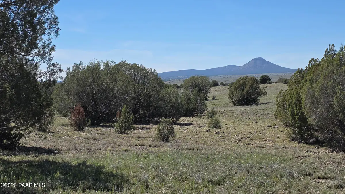 Lot 6 Off Ten Tanks Rd, Ash Fork, AZ 86320 - #1