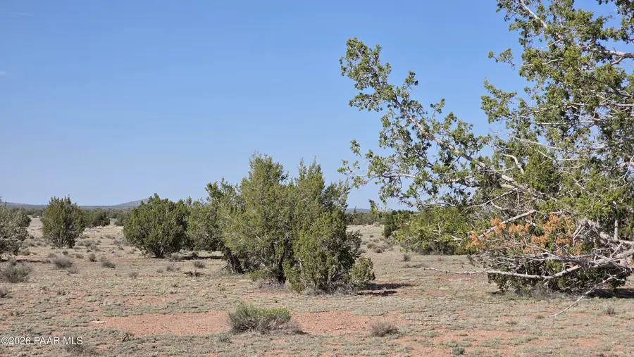 Lot 6 Off Ten Tanks Rd, Ash Fork, AZ 86320 - #2