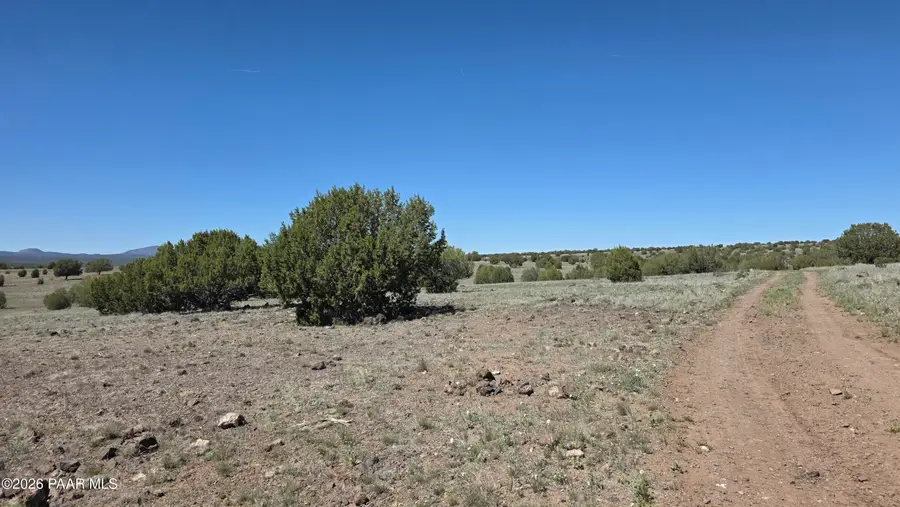 Lot 6 Off Ten Tanks Rd, Ash Fork, AZ 86320 - #3