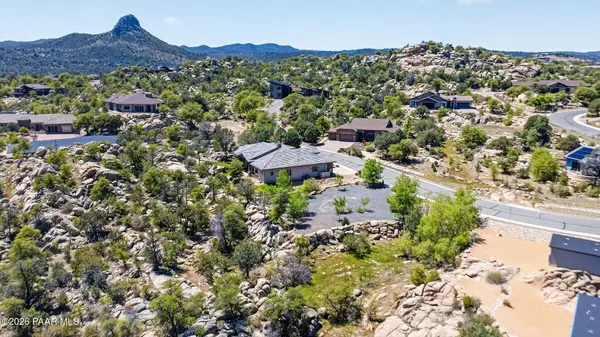 909 Border Court, Prescott, AZ 86305