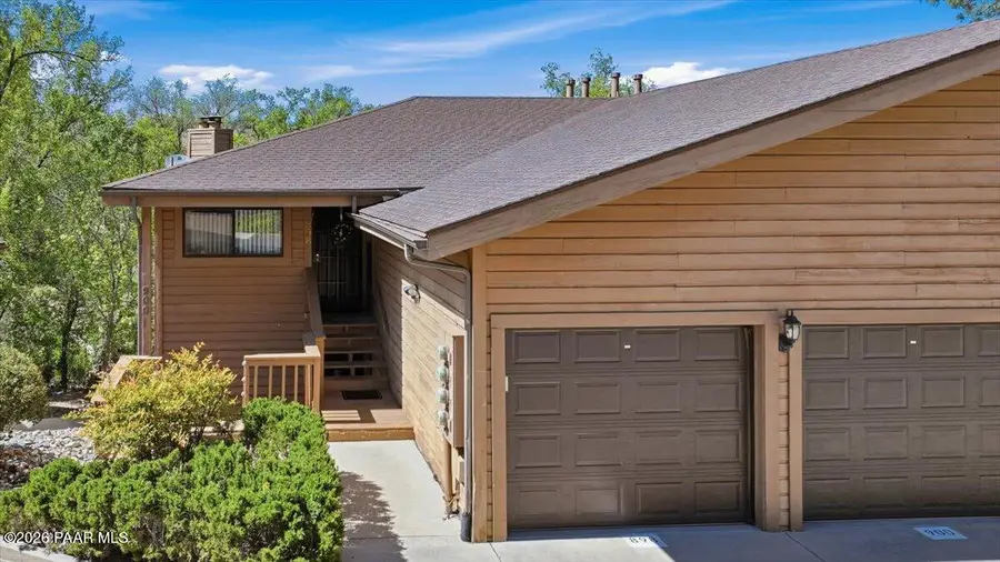 900 Old Stage Road, Prescott, AZ 86303 - #2