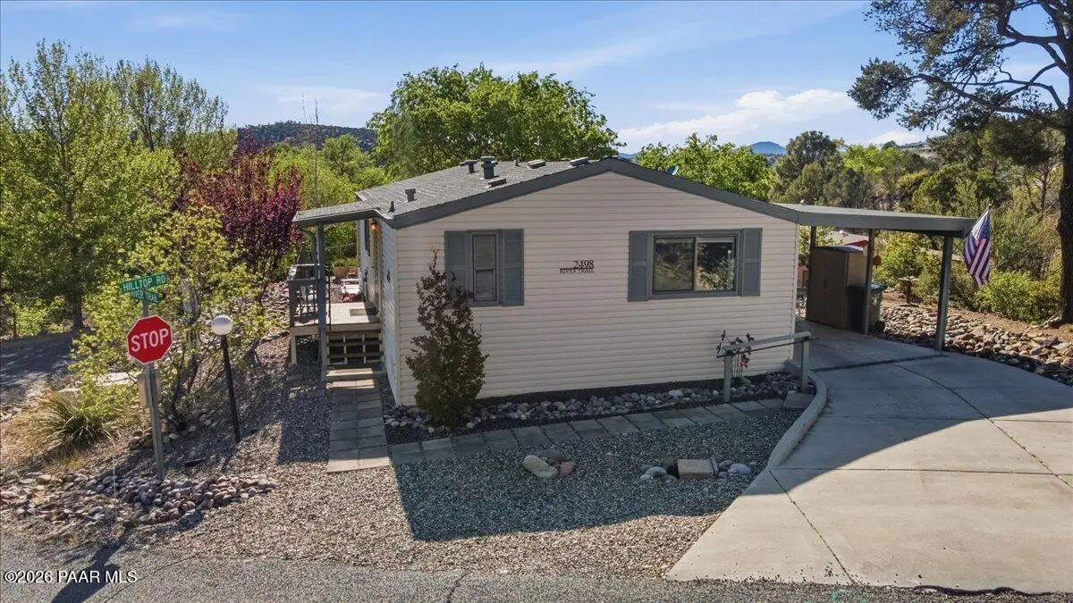 2498 River Trail Rd. Road, Prescott, AZ 86301 - #1