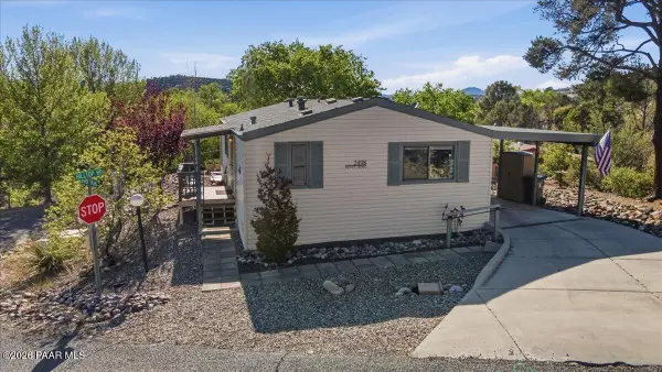 2498 River Trail Rd. Road, Prescott, AZ 86301