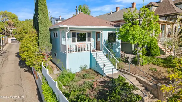 213 S Marina Street, Prescott, AZ 86303