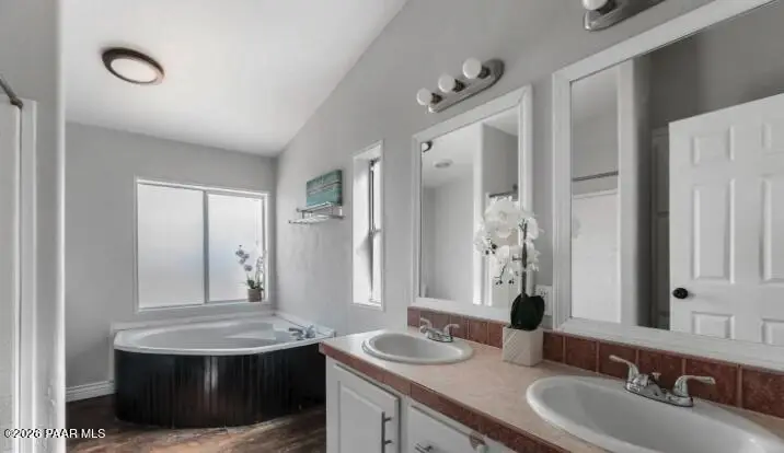 3493 Choctaw Lane, Chino Valley, AZ 86323 - #3