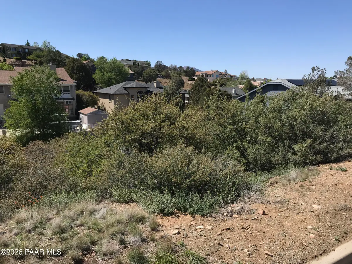 1544 Eagle Point Drive, Prescott, AZ 86301 - #1