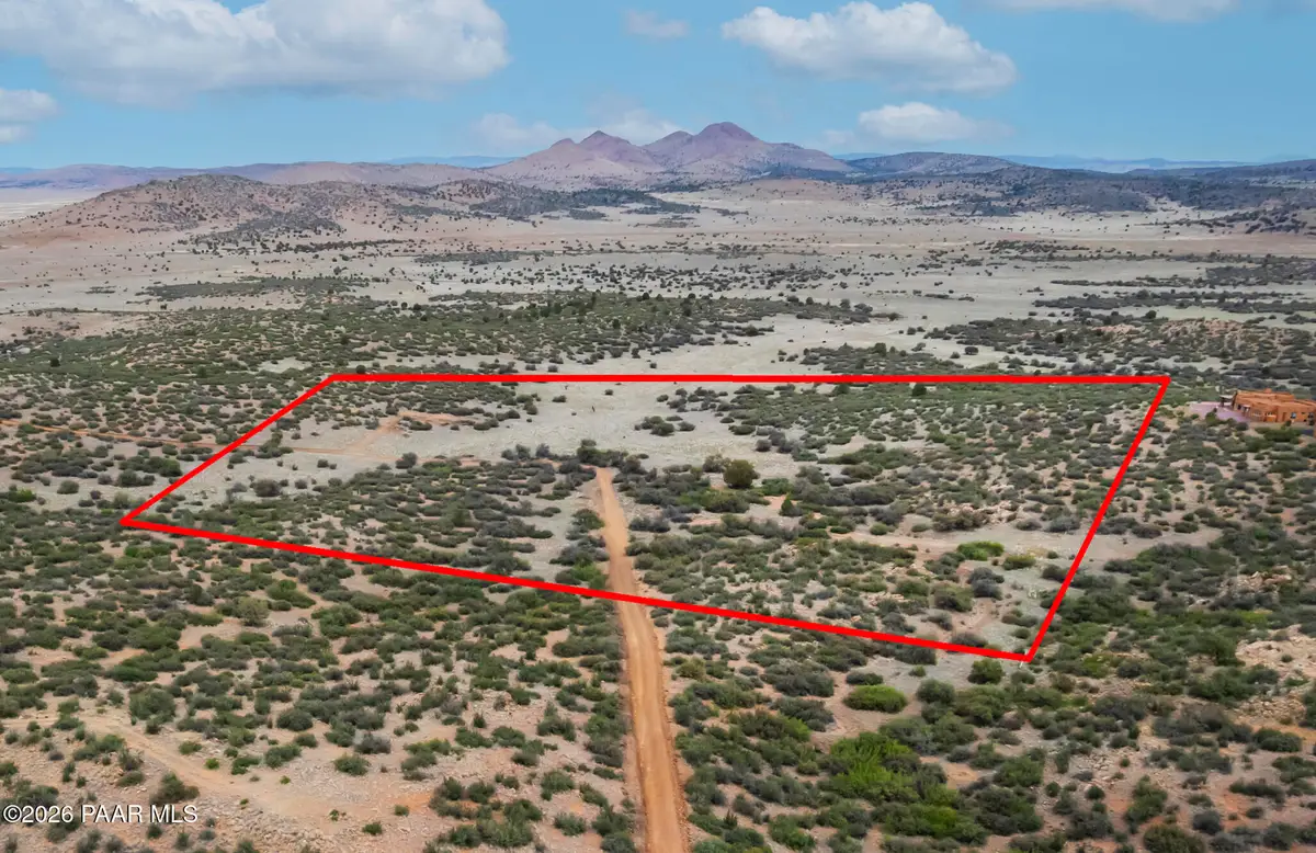 K N Knolls Court, Prescott Valley, AZ 86315 - #1