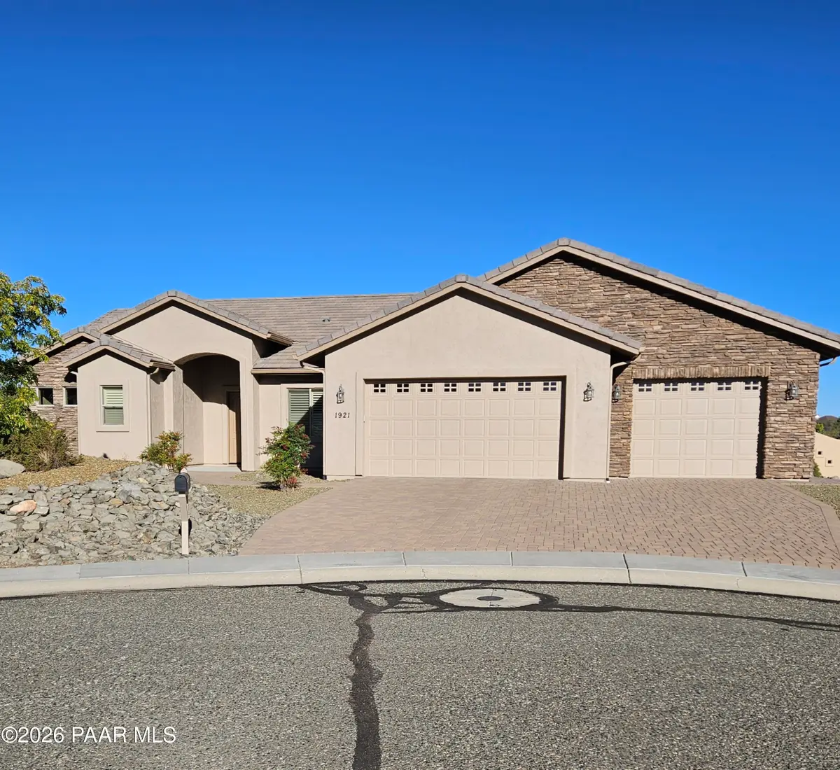 1921 Pinnacle Lane, Prescott, AZ 86301 - #1