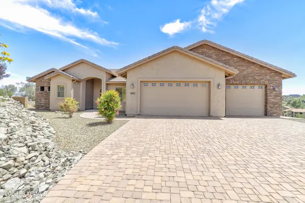 1921 Pinnacle Lane, Prescott, AZ 86301